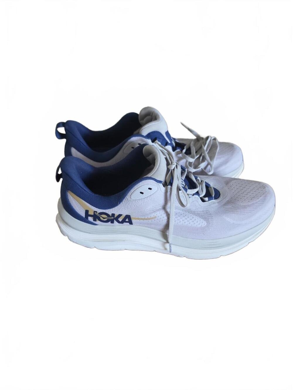 Hoka One One Mens Size 12.5D Running Walking Sneakers